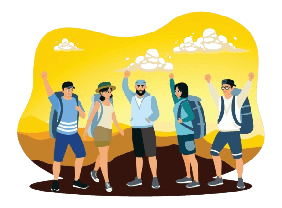 Enjoy the Journey
