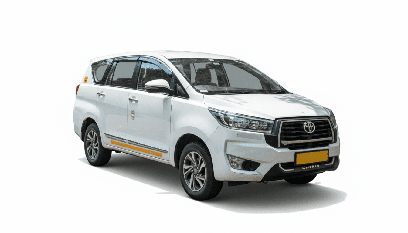 SUV